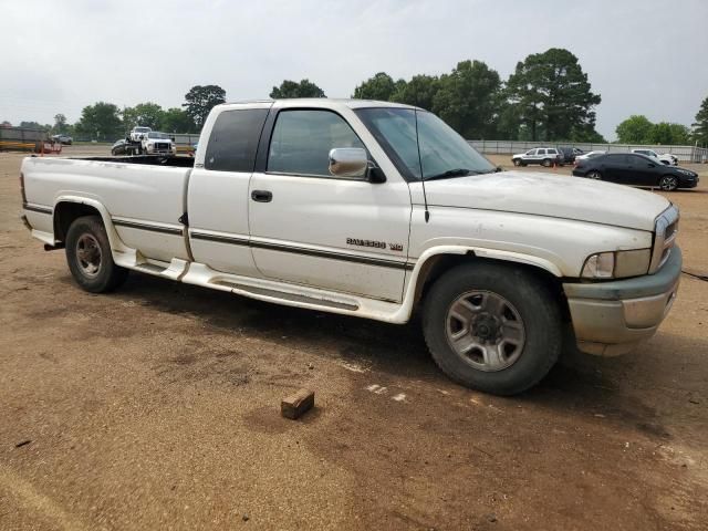 1997 Dodge RAM 2500