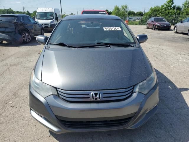 2010 Honda Insight EX