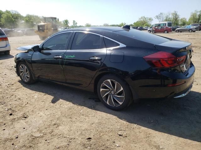 2020 Honda Insight Touring