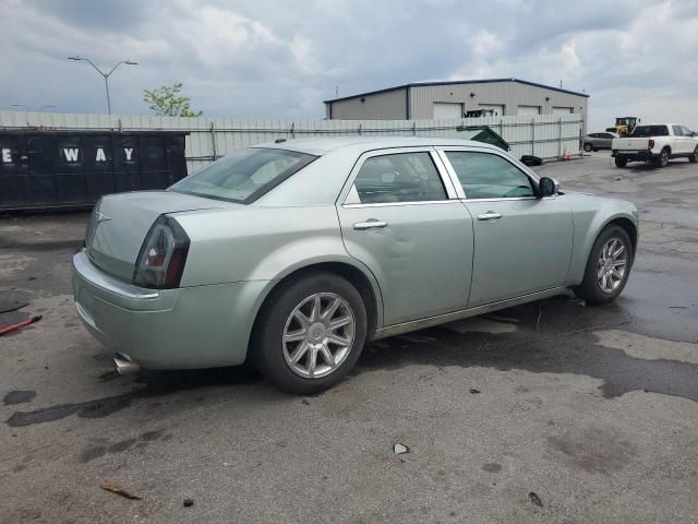 2006 Chrysler 300C