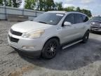 2011 Chevrolet Traverse LT