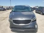 2018 KIA Sedona EX