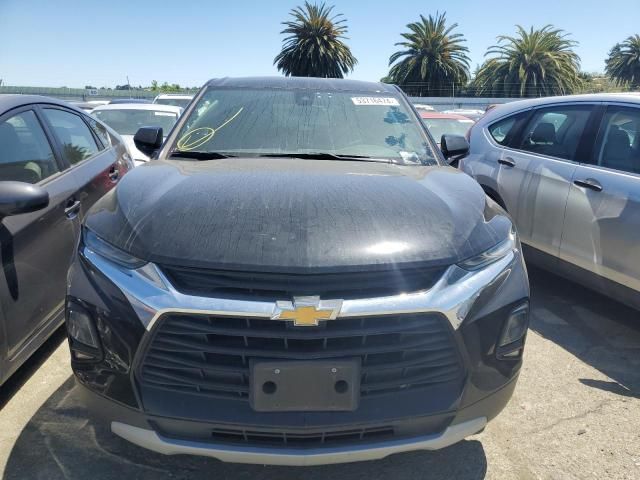 2021 Chevrolet Blazer 2LT