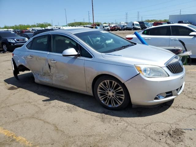 2012 Buick Verano