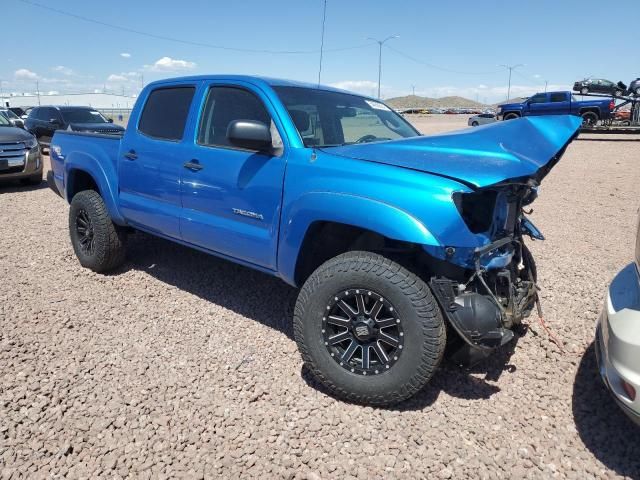 2005 Toyota Tacoma Double Cab