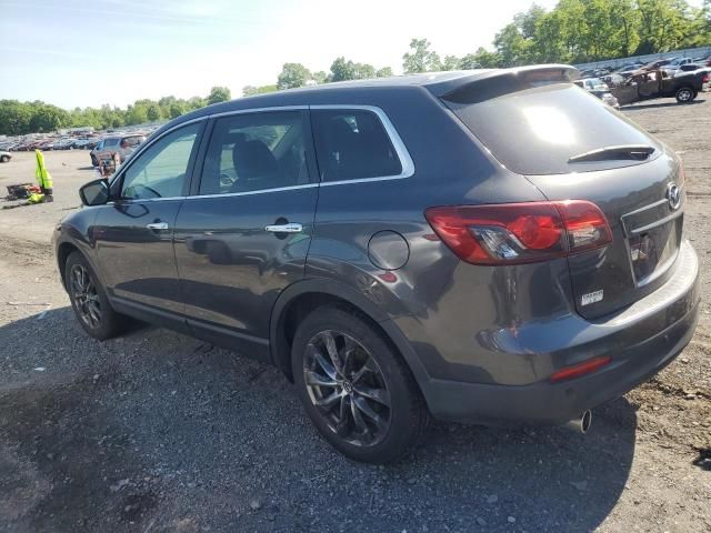 2014 Mazda CX-9 Grand Touring