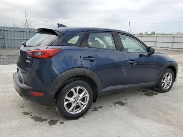 2019 Mazda CX-3 Touring