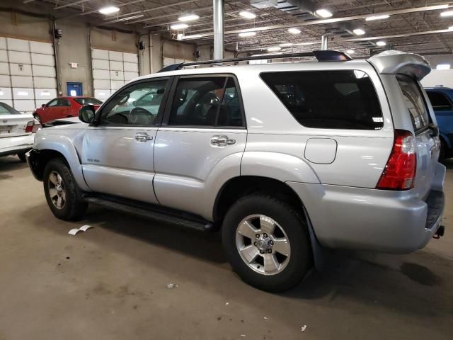 2008 Toyota 4runner SR5