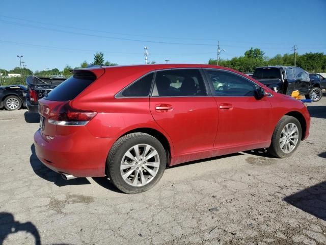 2013 Toyota Venza LE