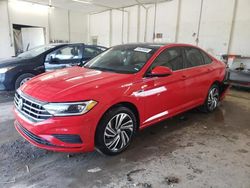 2020 Volkswagen Jetta SEL en venta en Madisonville, TN