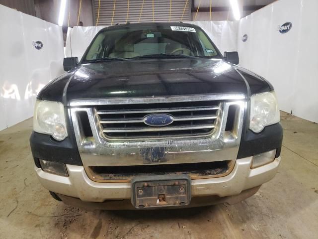 2008 Ford Explorer Eddie Bauer