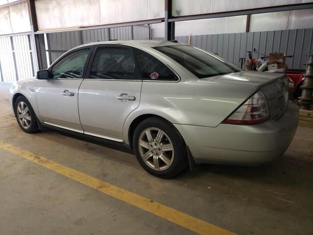 2009 Ford Taurus SEL