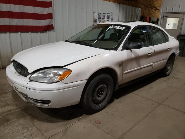 2004 Ford Taurus SES