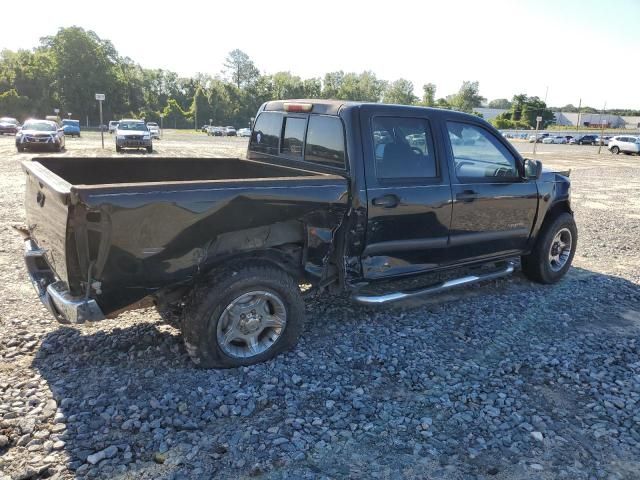 2005 Chevrolet Colorado