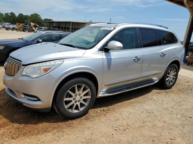 2013 Buick Enclave