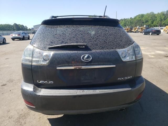 2004 Lexus RX 330