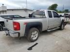 2007 Chevrolet Silverado K1500