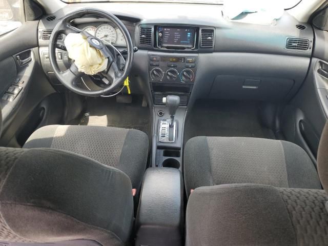 2008 Toyota Corolla CE