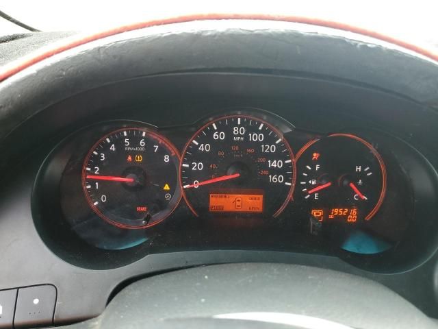 2009 Nissan Altima 2.5