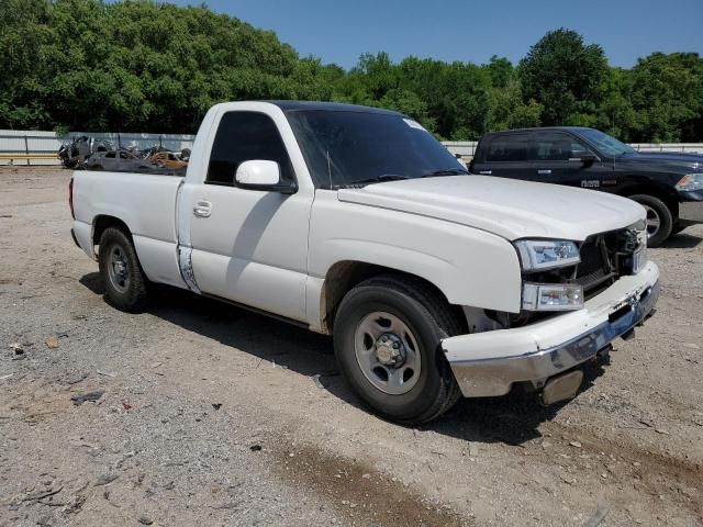 2003 Chevrolet Silverado C1500