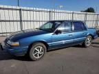 1991 Pontiac Grand AM LE