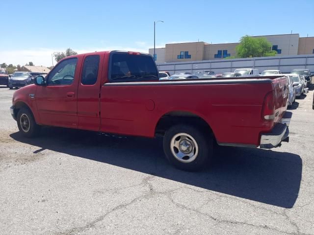 2003 Ford F150