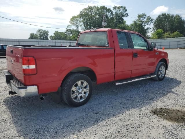 2004 Ford F150