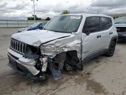 2021 Jeep Renegade Sport en venta en Littleton, CO