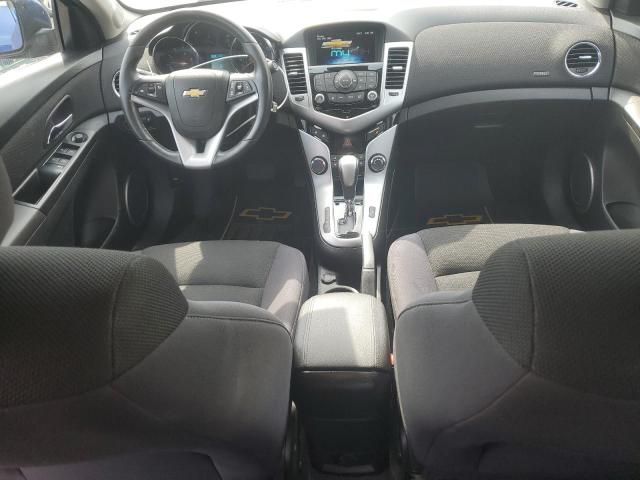 2013 Chevrolet Cruze LT