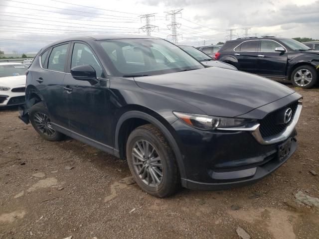 2018 Mazda CX-5 Sport