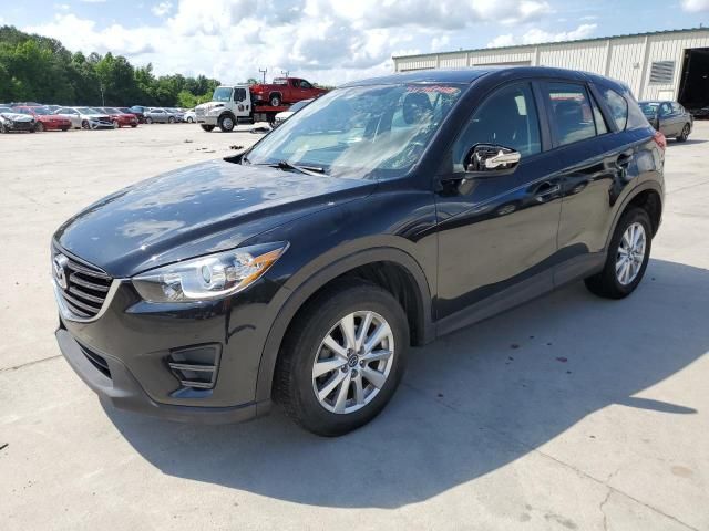 2016 Mazda CX-5 Sport