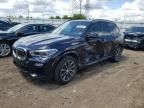 2019 BMW X5 XDRIVE50I