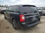 2015 Chrysler Town & Country S