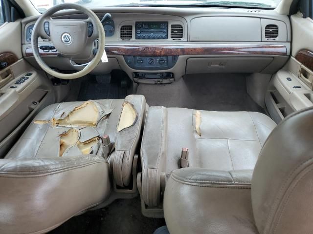 2004 Mercury Grand Marquis GS