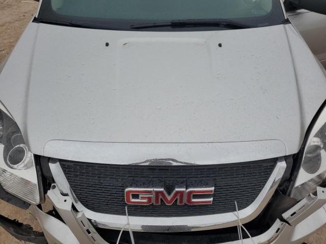 2011 GMC Acadia SLE