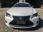 2019 Lexus RC 300