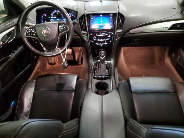 2013 Cadillac ATS Premium