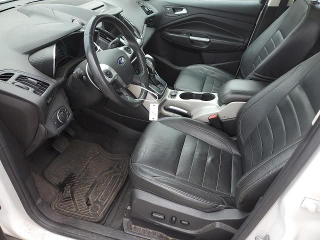 2014 Ford C-MAX SEL