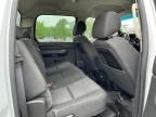 2012 Chevrolet Silverado K2500 Heavy Duty LT