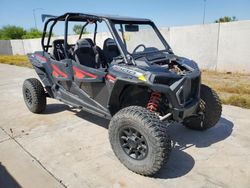 Buy Salvage Motorcycles For Sale now at auction: 2019 Polaris RZR XP 4 1000 EPS