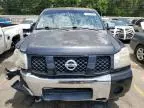 2006 Nissan Armada SE