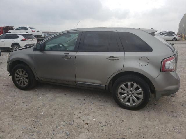 2008 Ford Edge SEL