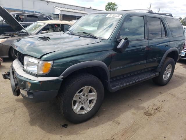 1999 Toyota 4runner SR5