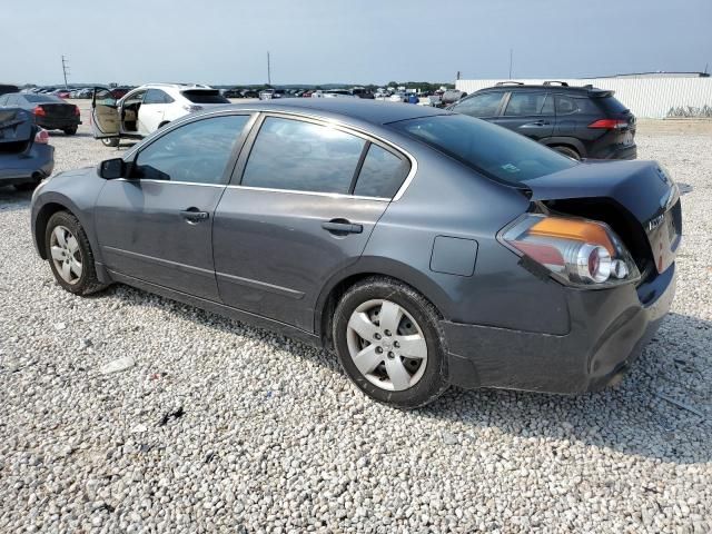 2008 Nissan Altima 2.5