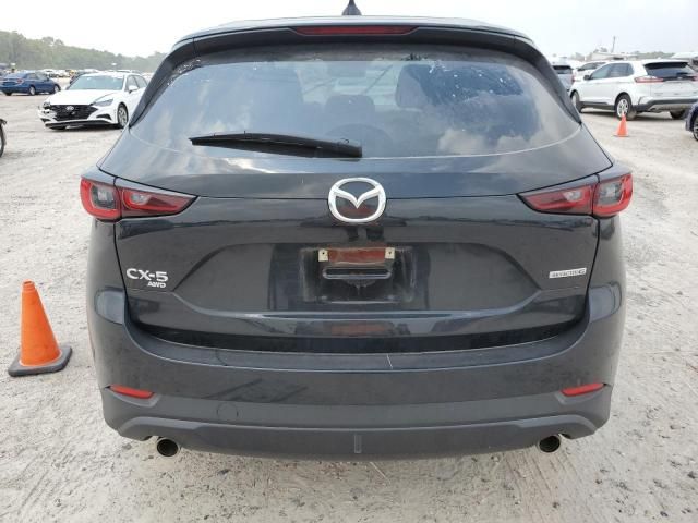 2022 Mazda CX-5 Premium