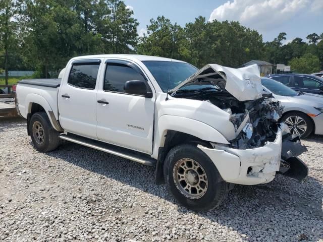 2013 Toyota Tacoma Double Cab Prerunner