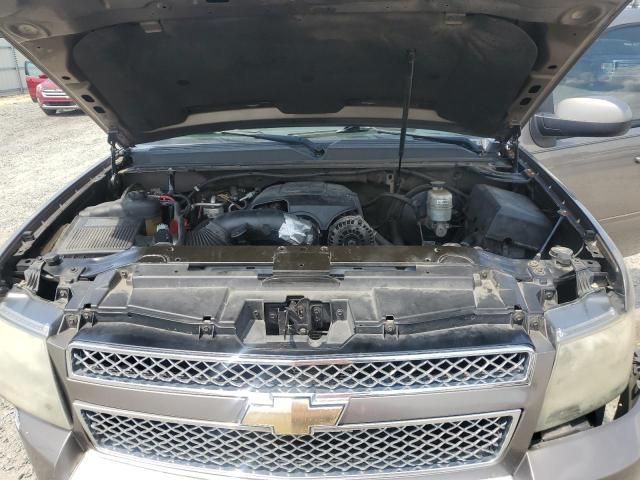 2011 Chevrolet Tahoe K1500 LT