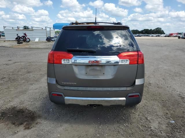 2011 GMC Terrain SLT