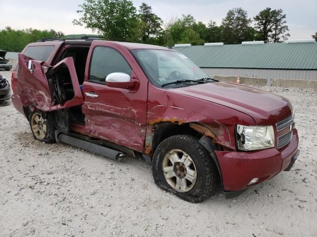 2007 Chevrolet Tahoe K1500