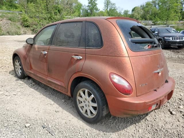 2007 Chrysler PT Cruiser Touring